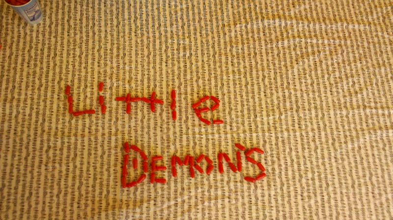Little Demons